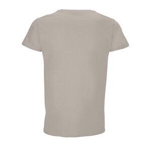 SOL'S 03582 - Camiseta Ajustada de Algodón Orgánico para Hombre