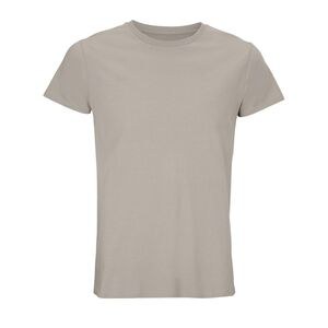 SOL'S 03582 - Camiseta Ajustada de Algodón Orgánico para Hombre