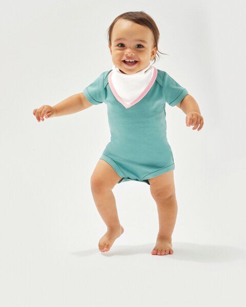 BabyBugz BZ23 - Bandana Bib