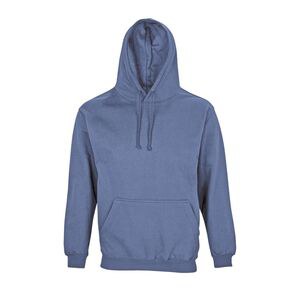SOL'S 03815 - Condor Unisex Hooded Sweatshirt