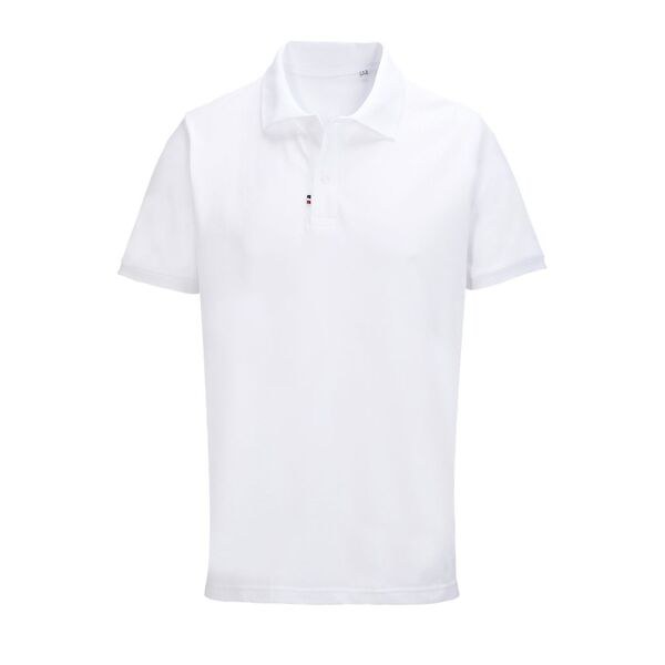 ATF 04330 - PIERROT Polo Unisex