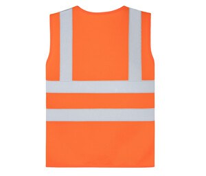 KORNTEX KXWVR - CHILDREN SAFETY VEST "ESBJERG"
