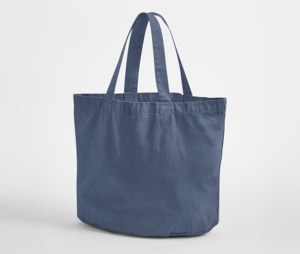 WESTFORD MILL WM345 - GARMENT DYED SHOPPER