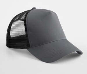 Beechfield BF640 - Beechfield American Style Mesh Trucker Cap