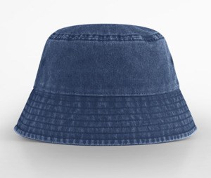 BEECHFIELD BF688 - VINTAGE BUCKET HAT