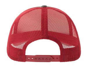 ATLANTIS HEADWEAR AT278 - Rapper-style cap