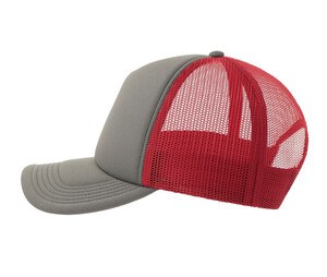 ATLANTIS HEADWEAR AT278 - Rapper-style cap