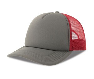 ATLANTIS HEADWEAR AT278 - Rapper-style cap