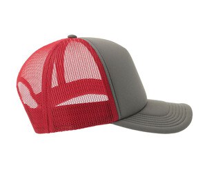 ATLANTIS HEADWEAR AT278 - Rapper-style cap