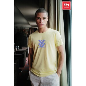 TH Clothes 30102 - Camiseta de hombre