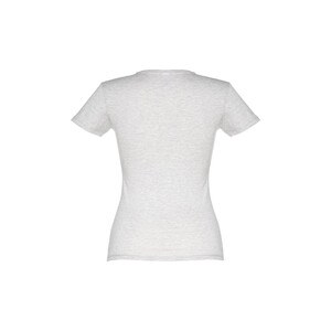 TH Clothes 30106 - Women's fitted short sleeve cotton T-shirt