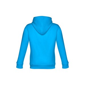 TH Clothes 30174 - Sudadera unisex para niños, con capucha