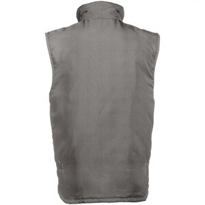 TH Clothes 30177 - Workwear padded bodywarmer