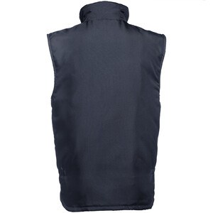 TH Clothes 30177 - Workwear padded bodywarmer