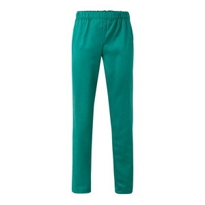 Velilla 36113 - Pantalón de sarga (190g/m²), en algodón (35%) y poliéster (65%)