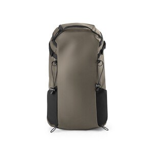 Hiking backpack with waterproof coating - Egotier 92092