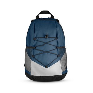 600D backpack - Egotier 92471