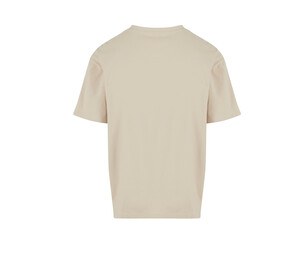 NEW MORNING STUDIOS NM003 - Oversized Jersey Tee