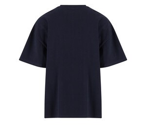 NEW MORNING STUDIOS NM004 - Heavy Jersey Oversized Tee