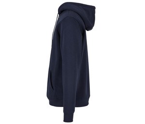 NEW MORNING STUDIOS NM010 - Basic Hoody