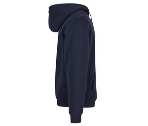 NEW MORNING STUDIOS NM010 - Basic Hoody