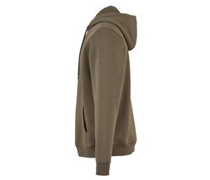NEW MORNING STUDIOS NM010 - Basic Hoody