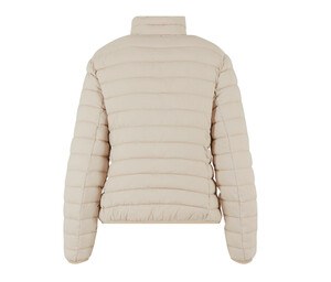 NEW MORNING STUDIOS NM030 - Ladies Light Puffer Jacket