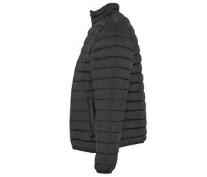 NEW MORNING STUDIOS NM031 - Light Puffer Jacket