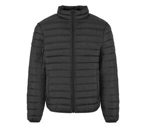 NEW MORNING STUDIOS NM031 - Light Puffer Jacket