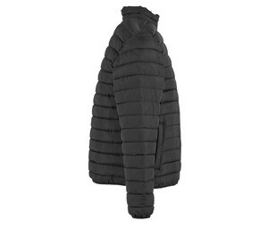 NEW MORNING STUDIOS NM031 - Light Puffer Jacket