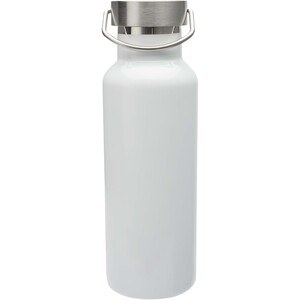 Thor 500 ml RCS certified recycled stainless steel water bottle - EgotierPro 100819