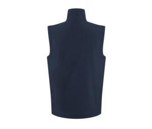 REGATTA RGA915 - NAVIGATE 2 LAYER SOFTSHELL BODYWARMER