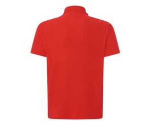 JHK JK240 - Short sleeve polo shirt