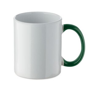 FESTIMUG Seasonal ceramic mug 300ml - GiftRetail CX1571