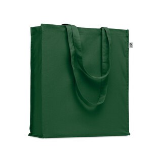 BENTE COLOUR Eco-Friendly Organic Cotton Shopping Tote Bag - GiftRetail MO2197