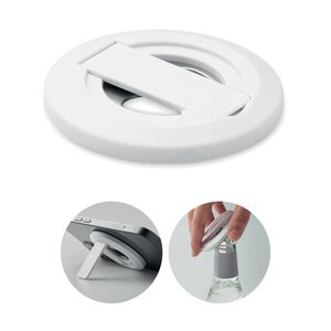 DOSENUNO Phone holder and bottle opener - GiftRetail MO2612