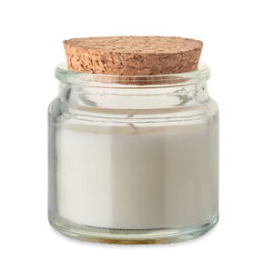 VALO Plant based wax candle 70 gr - GiftRetail MO2707