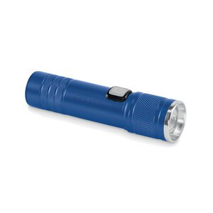FLASHRA Rechargeable COB light torch - GiftRetail MO2724