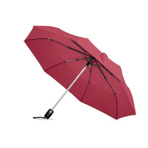 GENTLEMEN Luxe 21inch windproof umbrella - GiftRetail MO8780