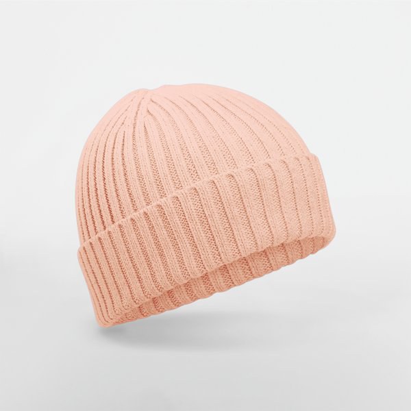 Beechfield B341B - Kids beanie in organic cotton