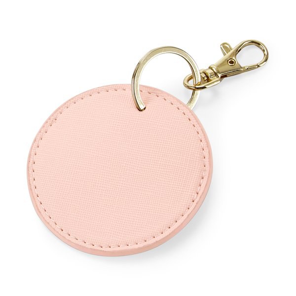 BagBase BG745 - Round keyholder