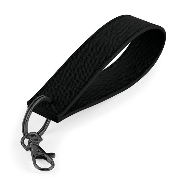 BagBase BG747 - Boutique key ring with strap
