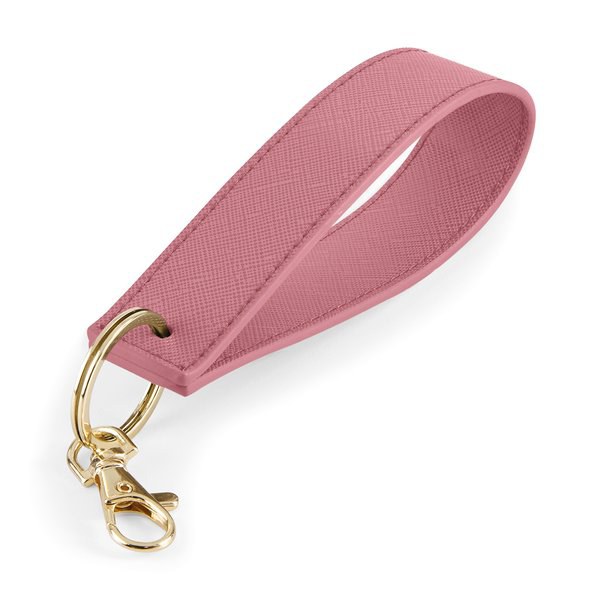 BagBase BG747 - Boutique key ring with strap