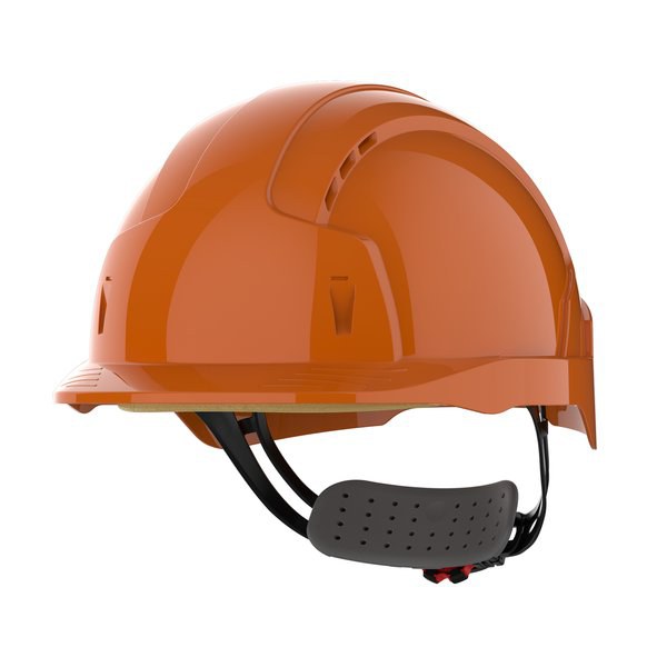 JSP JSAJB170 - Casco de seguridad EVOLite ventilado