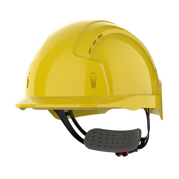 JSP JSAJB170 - Casco de seguridad EVOLite ventilado