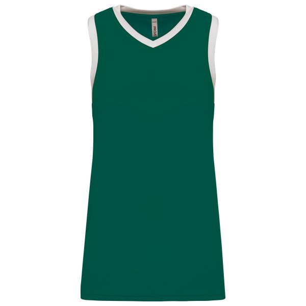 PROACT PA4051 - Camiseta de baloncesto mujer