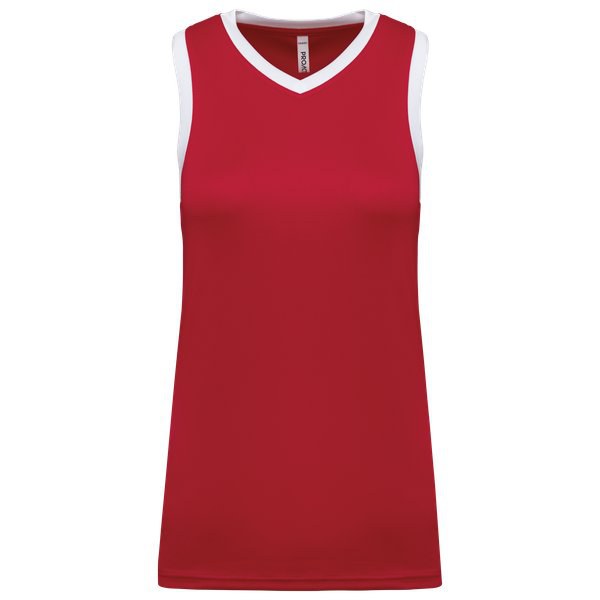 PROACT PA4051 - Camiseta de baloncesto mujer