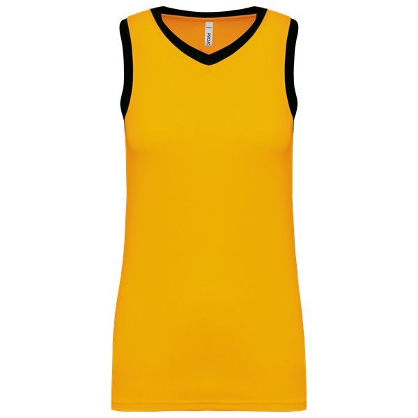 PROACT PA4051 - Camiseta de baloncesto mujer
