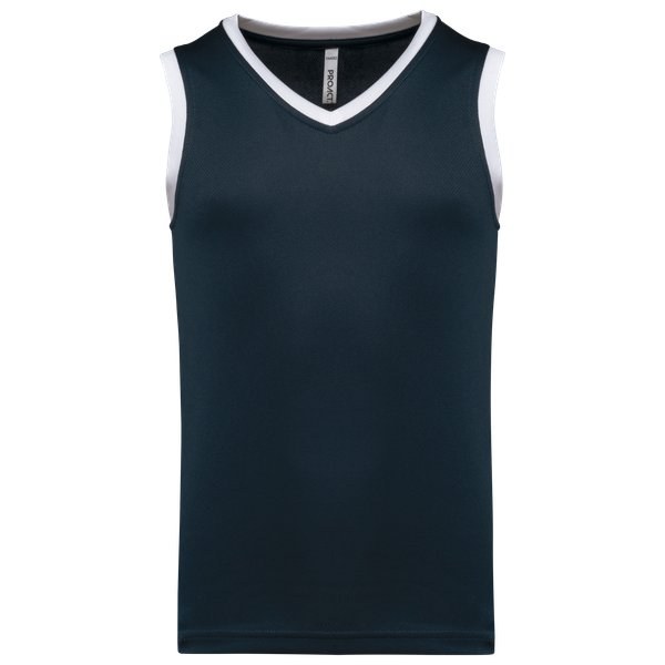 PROACT PA4052 - Kids basketball jersey