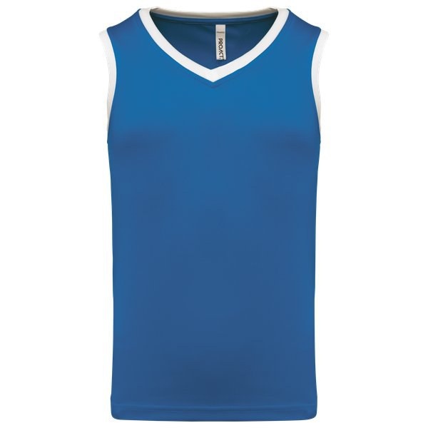 PROACT PA4052 - Camiseta de baloncesto infantil